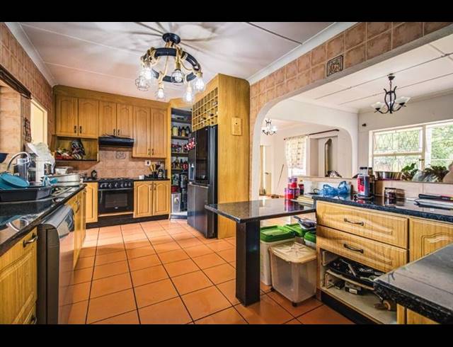 3 BEDROOM HOUSE FOR SALE IN RYNFIELD
